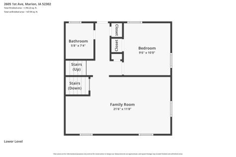 2605 1st Avenue Marion IA 52302