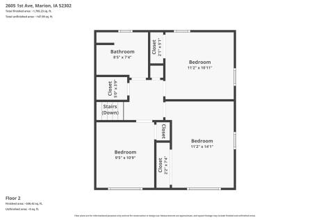 2605 1st Avenue Marion IA 52302