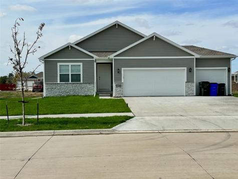 7108 Harlan Eddy Drive SW Cedar Rapids IA 52404