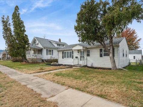 1426 N Street SW Cedar Rapids IA 52404