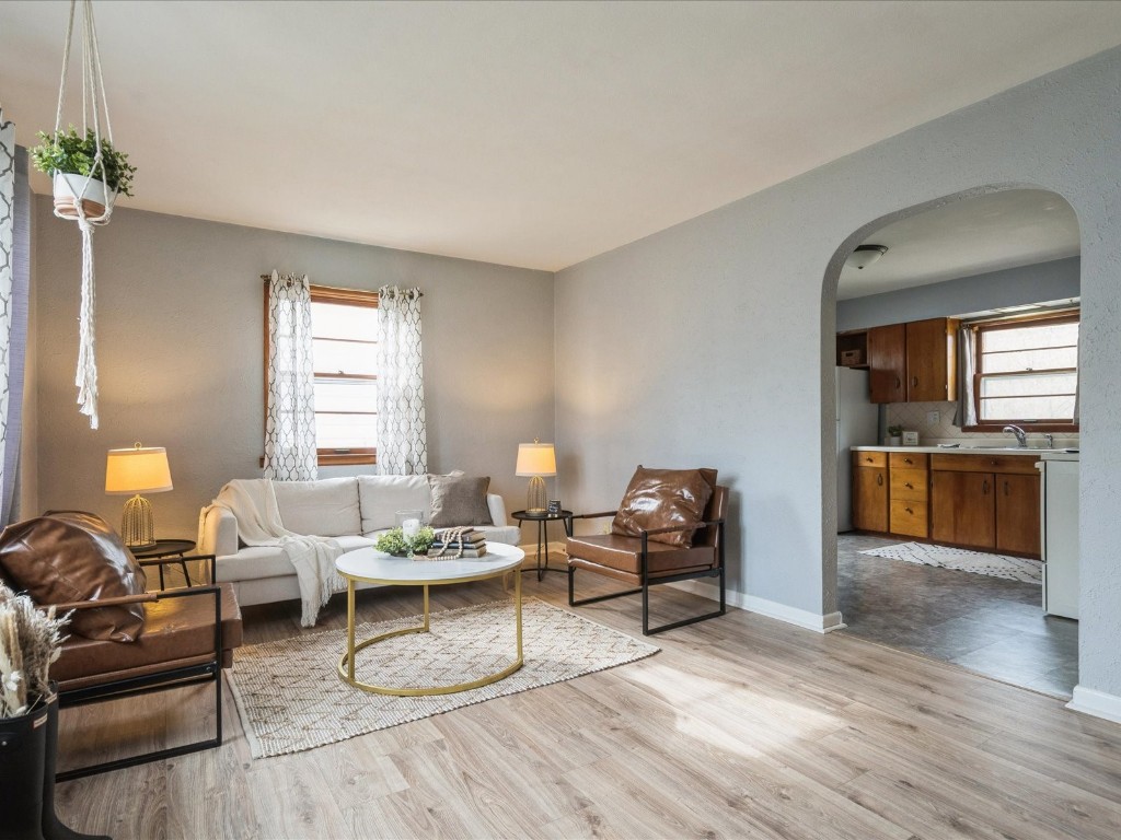 1426 N Street SW Cedar Rapids IA 52404