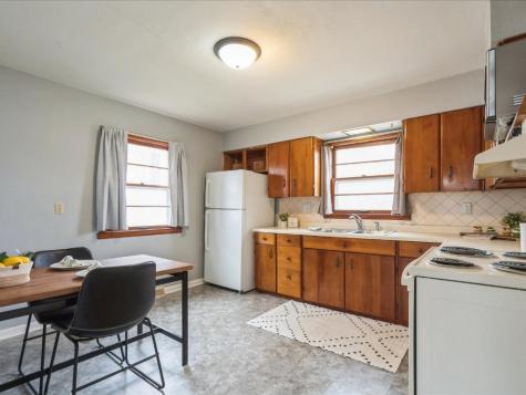 1426 N Street SW Cedar Rapids IA 52404