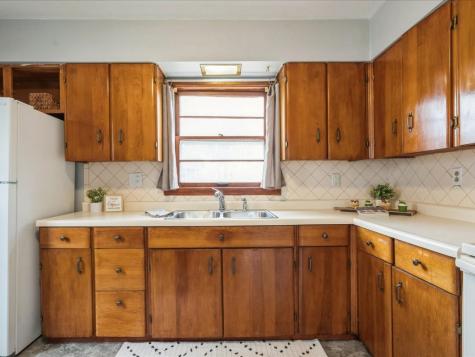 1426 N Street SW Cedar Rapids IA 52404