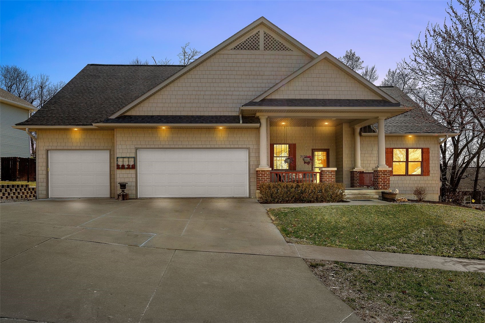 3036 Old Orchard Road NE Cedar Rapids IA 52402