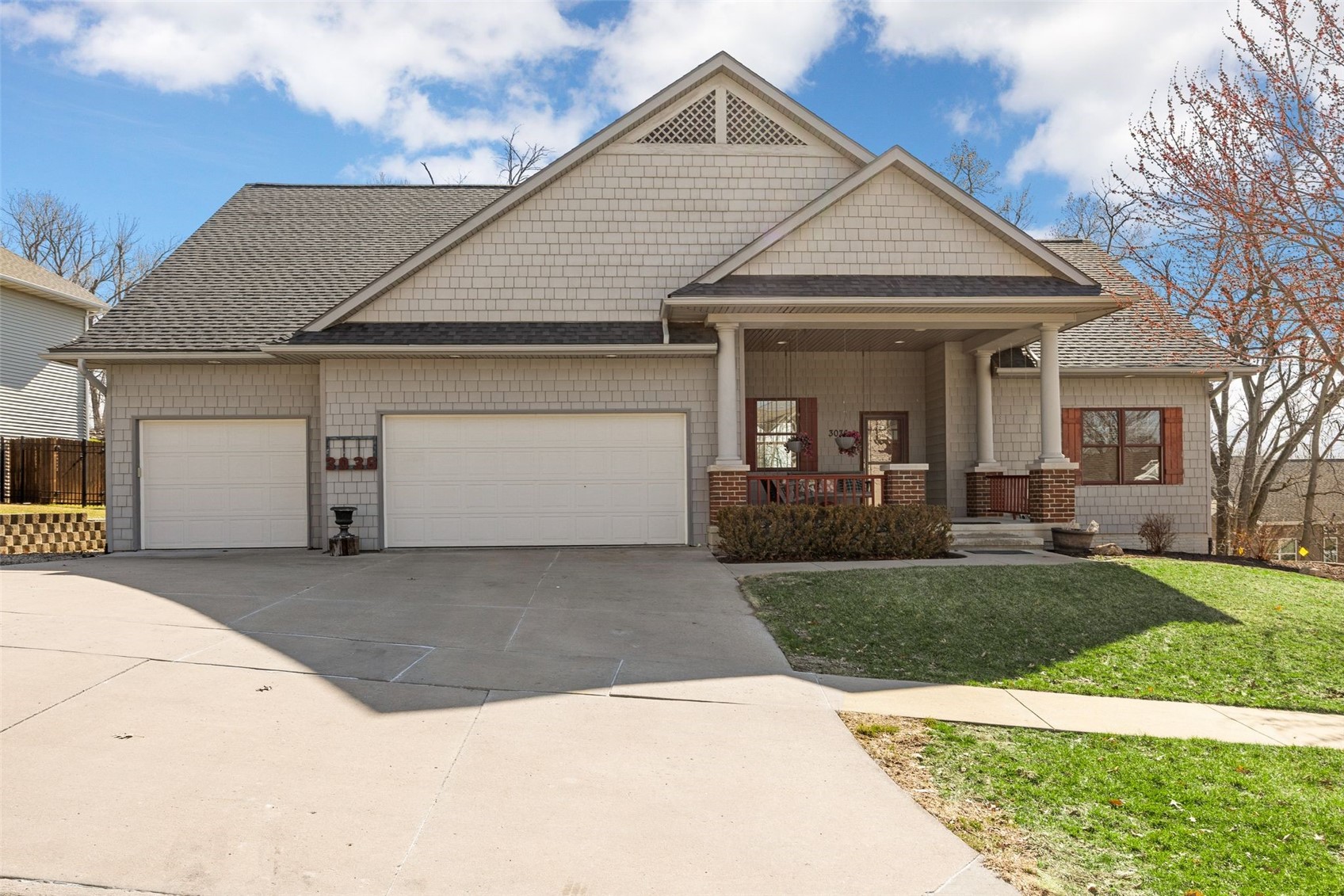 3036 Old Orchard Road NE Cedar Rapids IA 52402