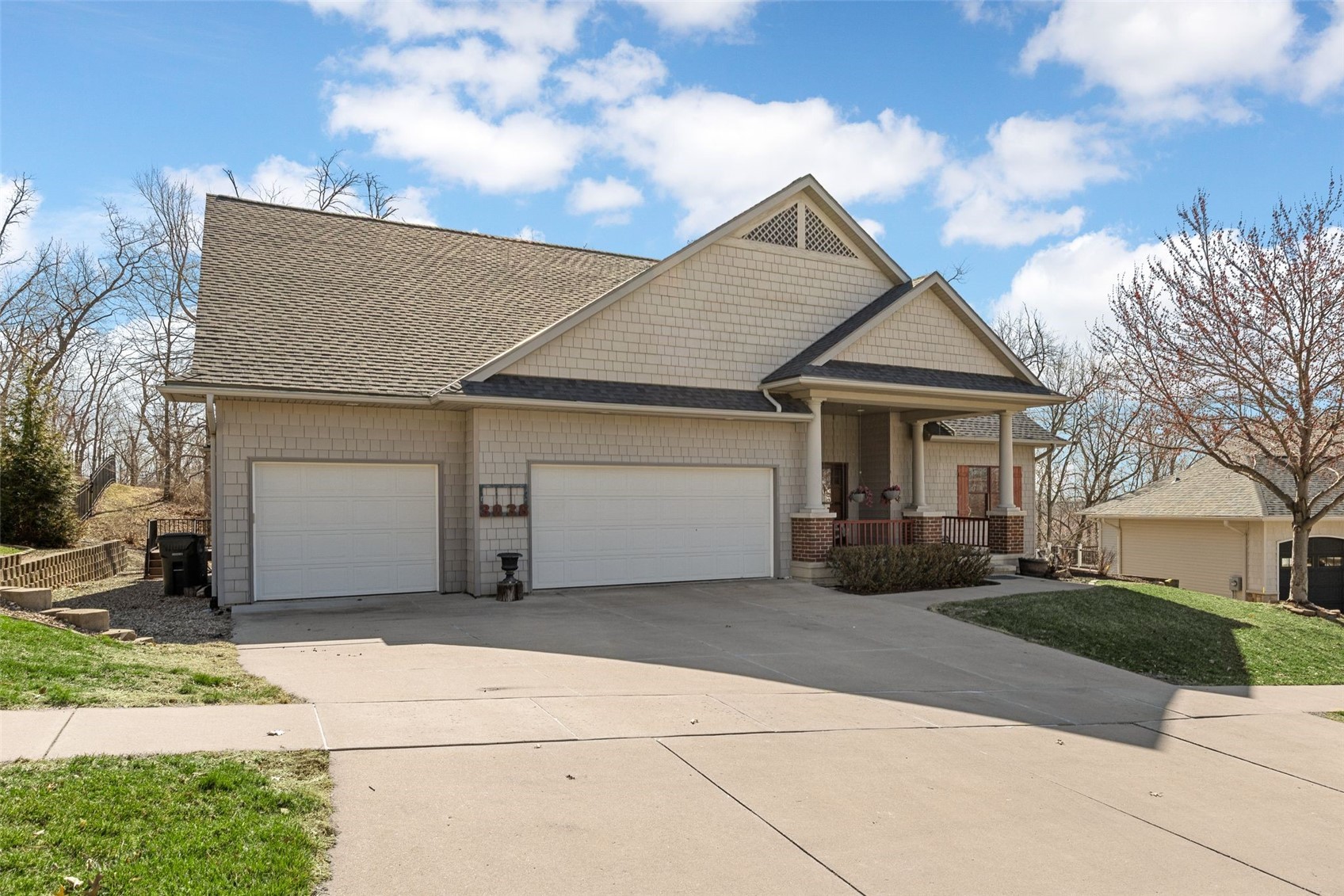 3036 Old Orchard Road NE Cedar Rapids IA 52402