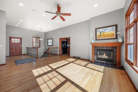 3036 Old Orchard Road NE Cedar Rapids IA 52402