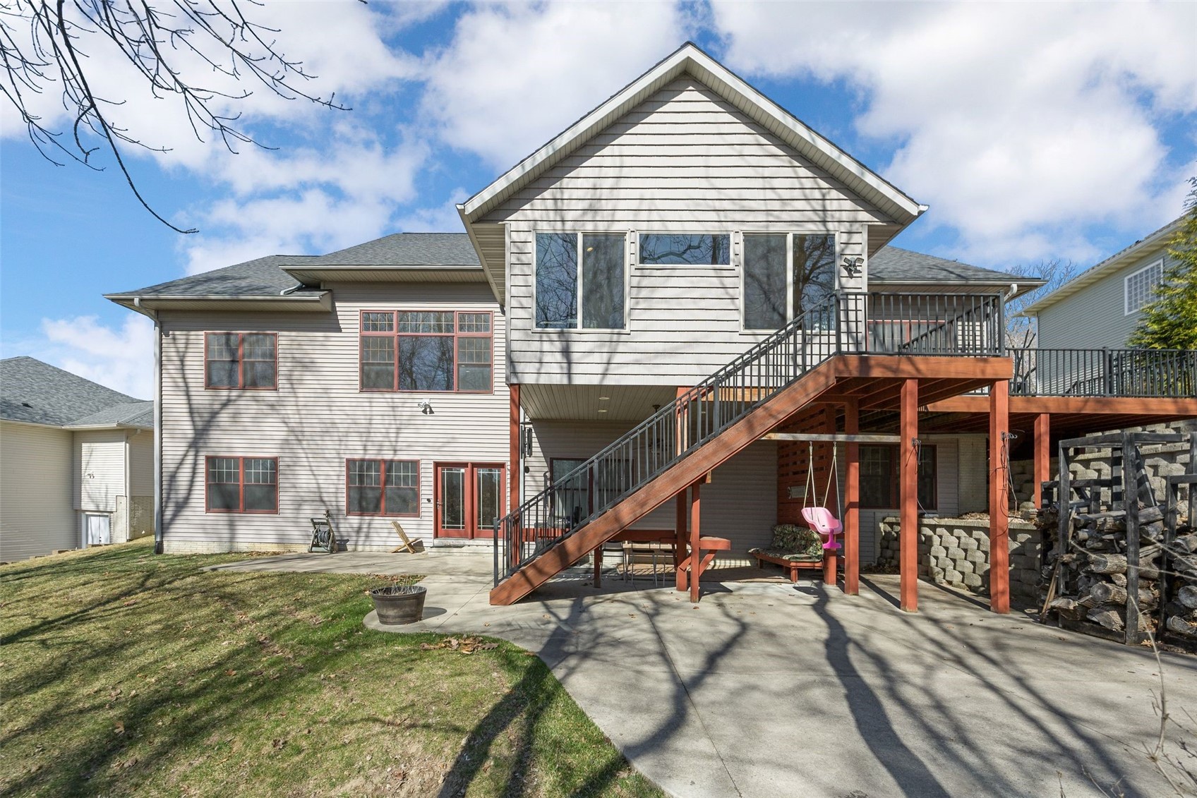 3036 Old Orchard Road NE Cedar Rapids IA 52402