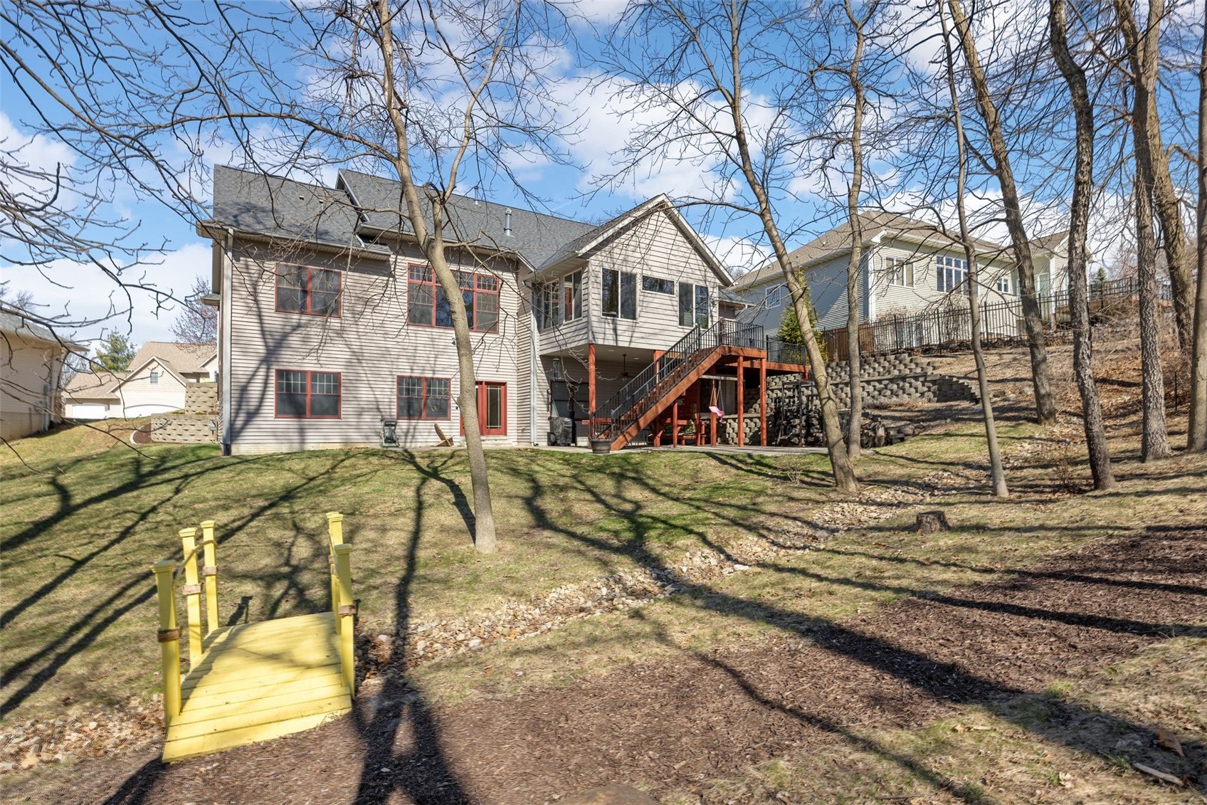 3036 Old Orchard Road NE Cedar Rapids IA 52402