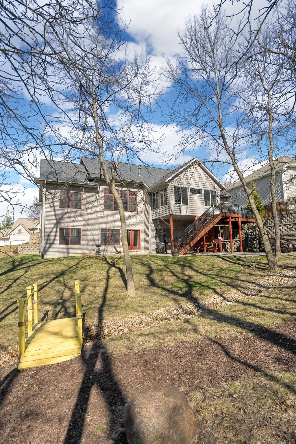 3036 Old Orchard Road NE Cedar Rapids IA 52402