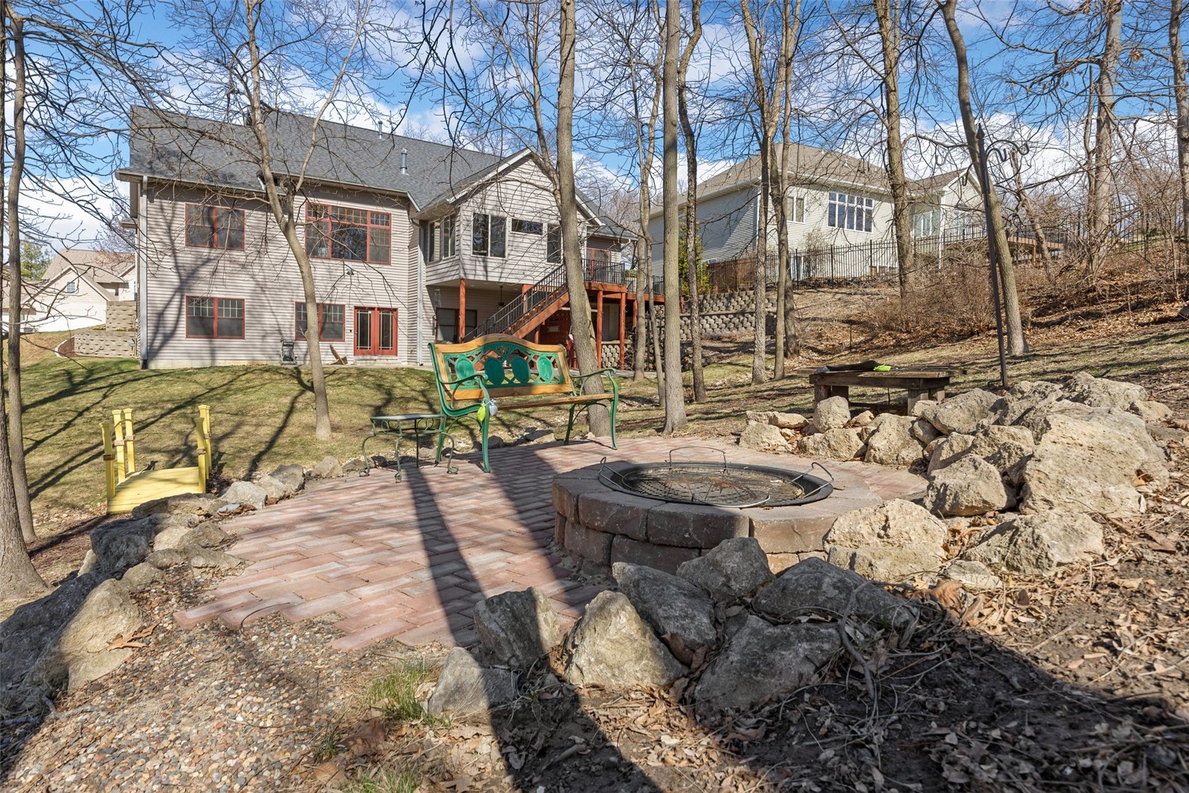 3036 Old Orchard Road NE Cedar Rapids IA 52402