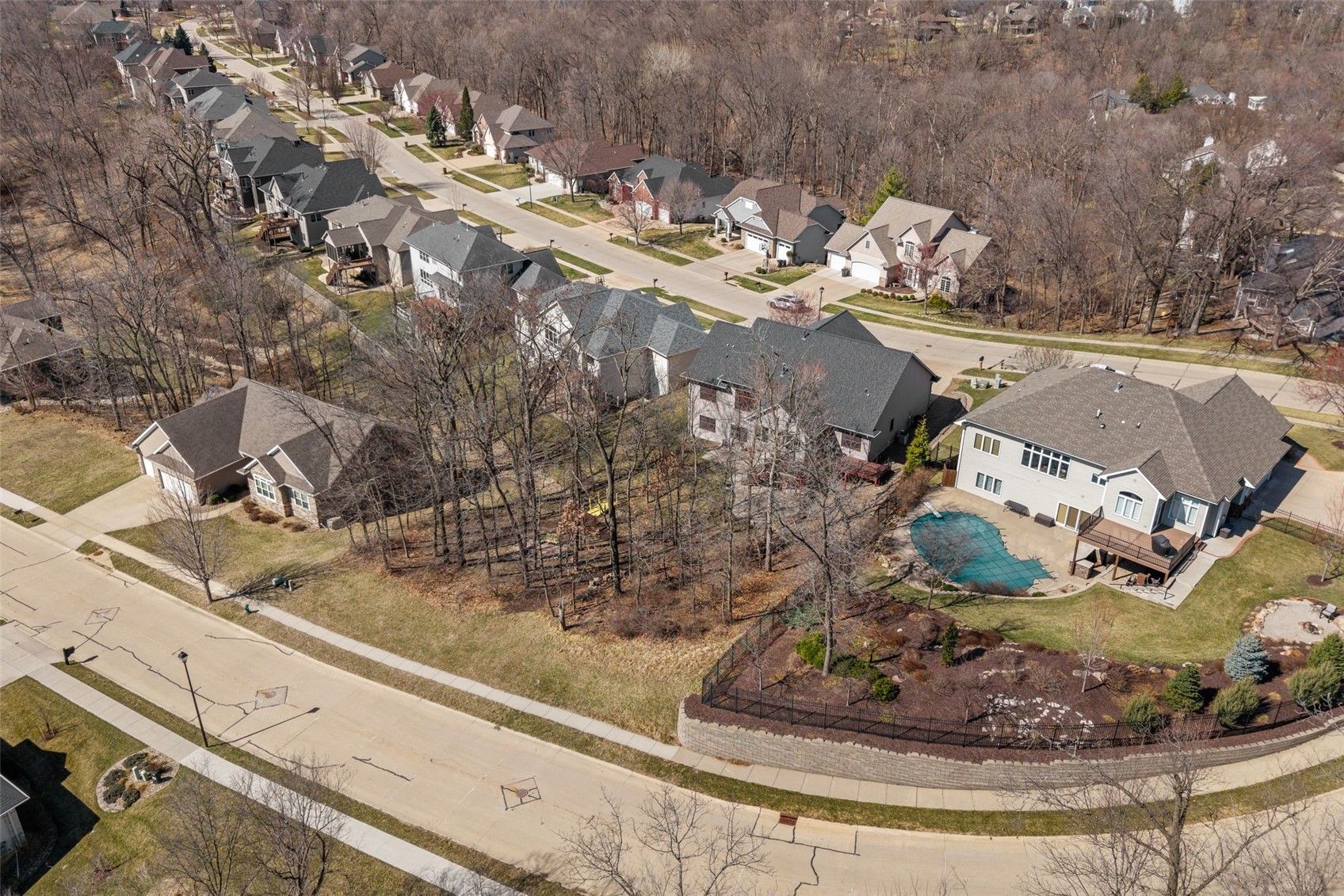 3036 Old Orchard Road NE Cedar Rapids IA 52402
