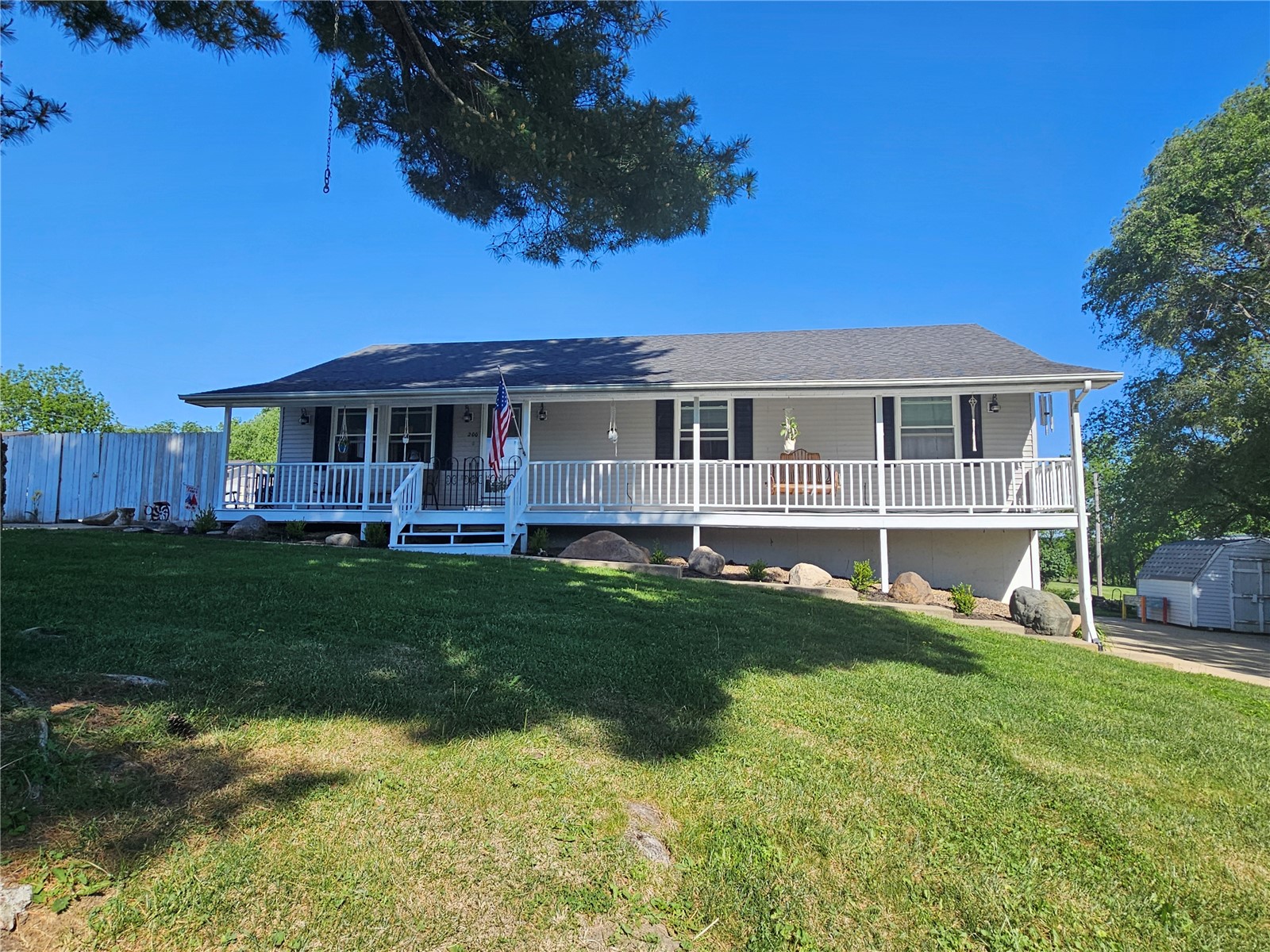 200 Park Place Anamosa IA 52205