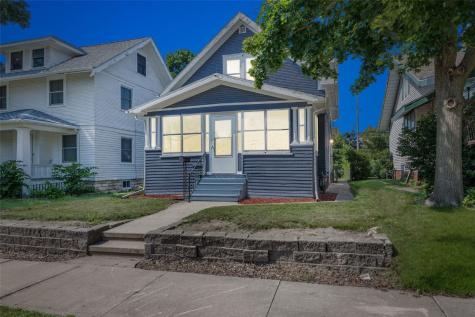 1818 Park Avenue SE Cedar Rapids IA 52403