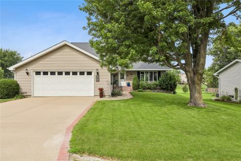 81 4th Avenue Atkins IA 52206