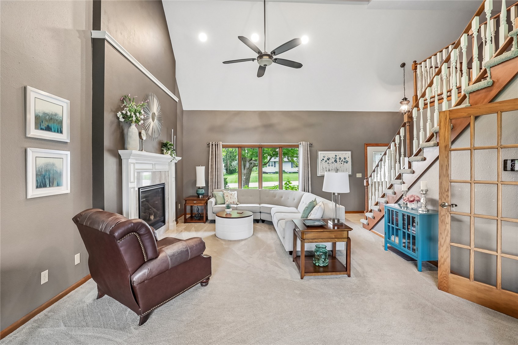 81 4th Avenue Atkins IA 52206