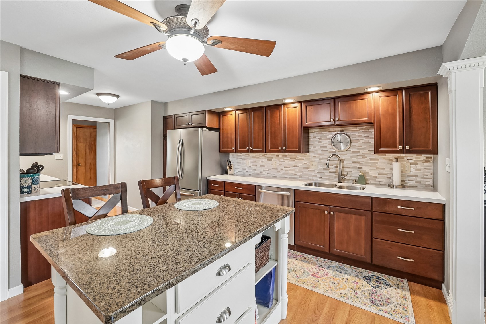 81 4th Avenue Atkins IA 52206