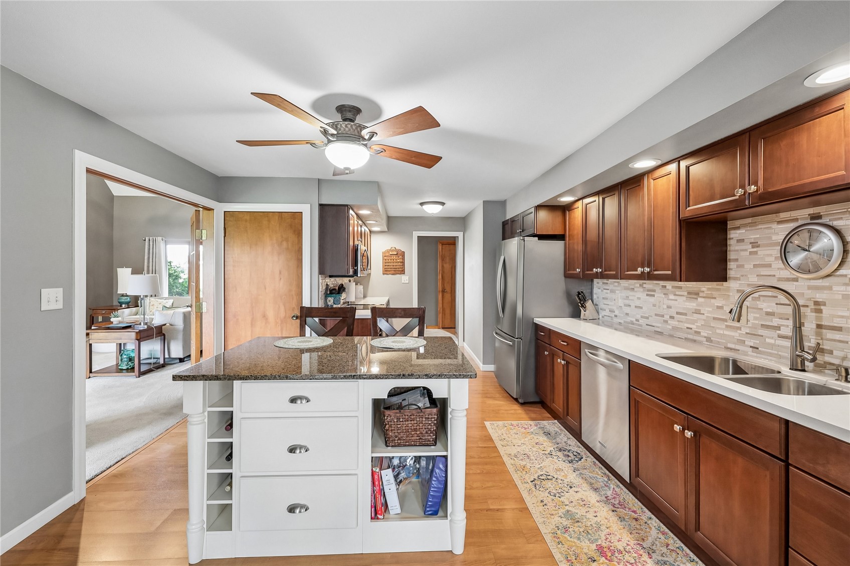 81 4th Avenue Atkins IA 52206