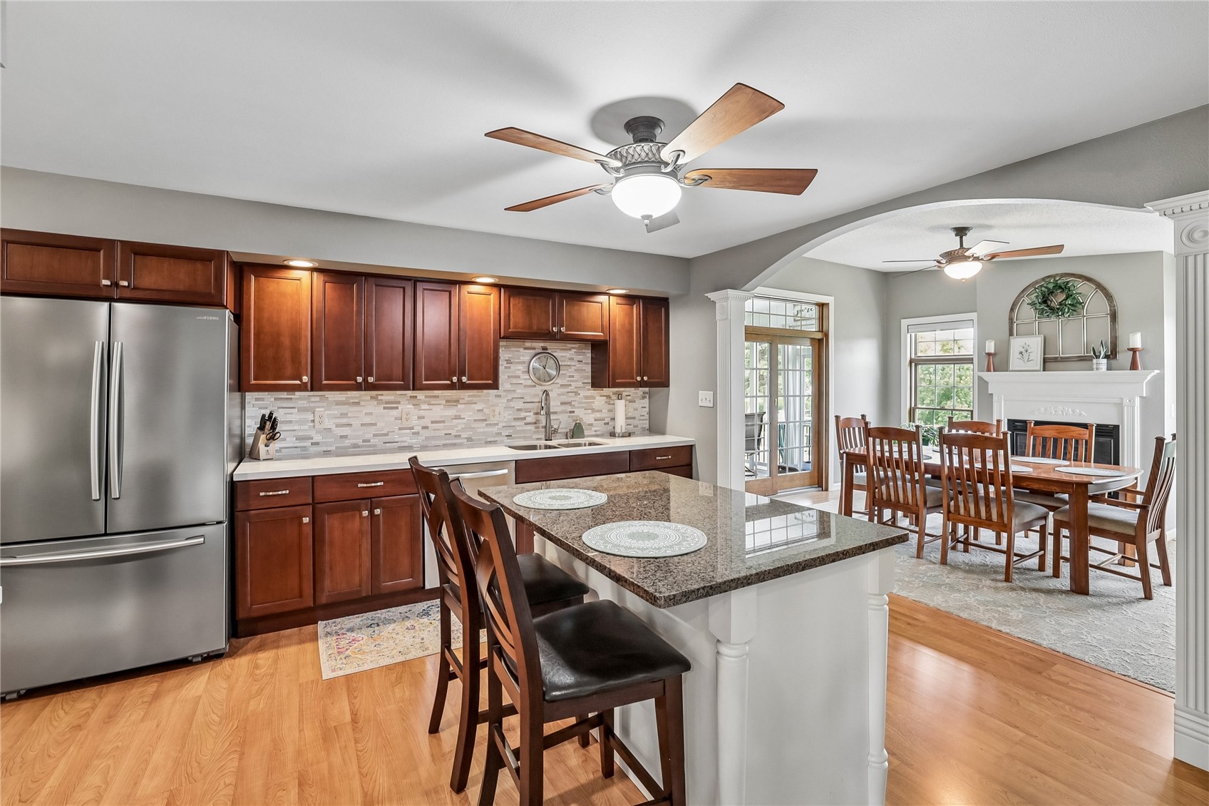 81 4th Avenue Atkins IA 52206