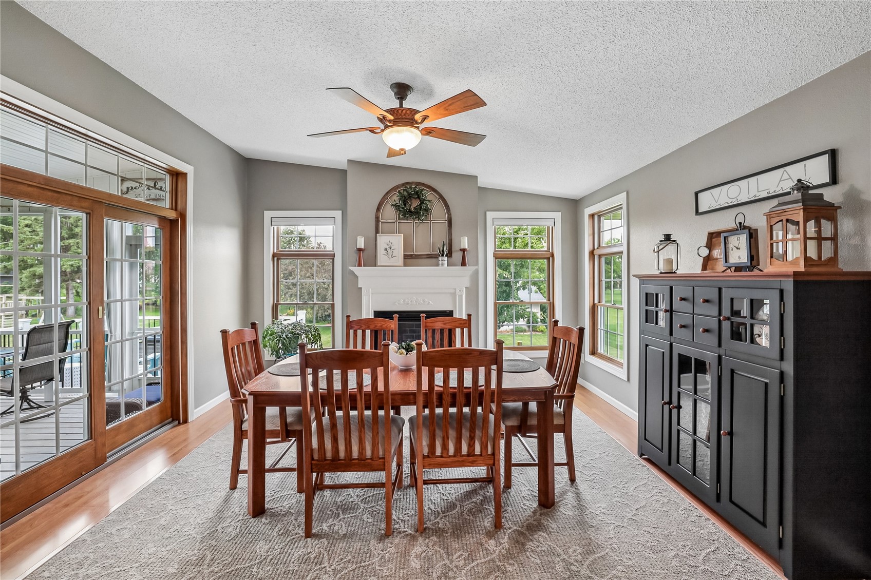 81 4th Avenue Atkins IA 52206
