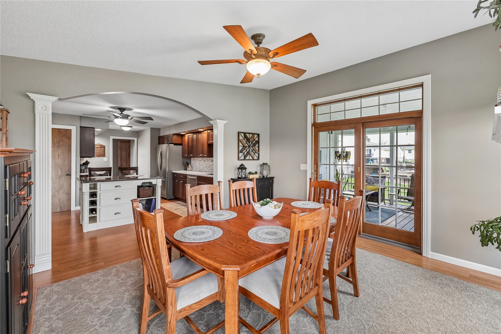 81 4th Avenue Atkins IA 52206