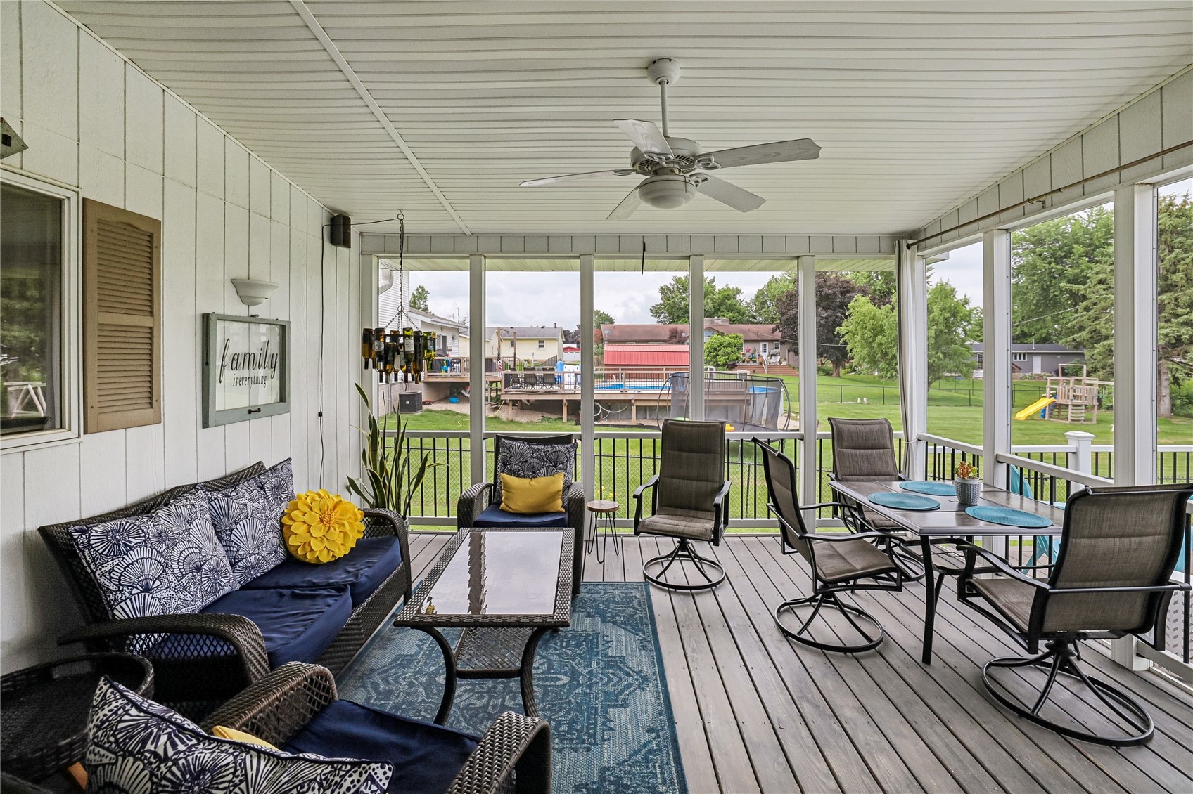 81 4th Avenue Atkins IA 52206