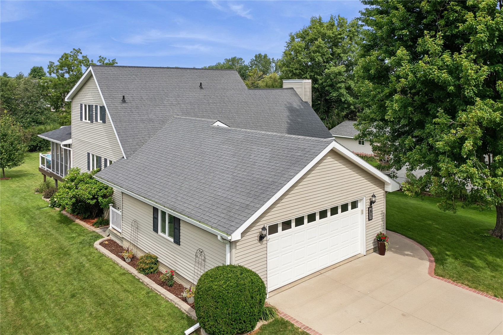 81 4th Avenue Atkins IA 52206