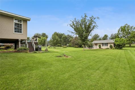 81 4th Avenue Atkins IA 52206