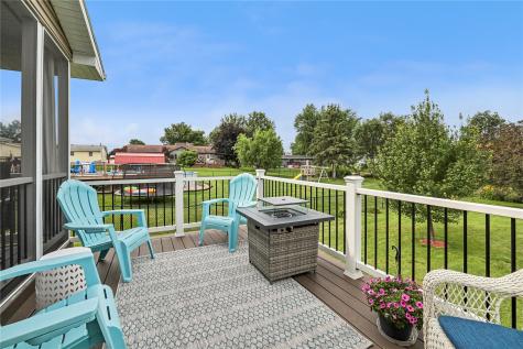 81 4th Avenue Atkins IA 52206