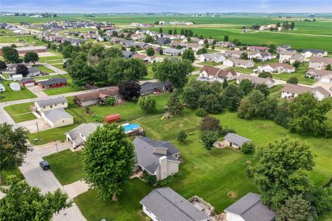 81 4th Avenue Atkins IA 52206