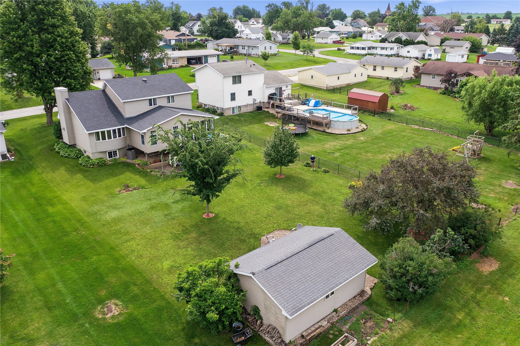 81 4th Avenue Atkins IA 52206