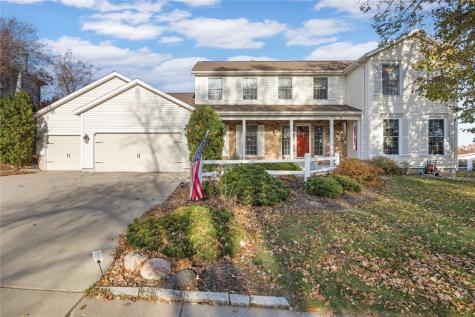 6726 Bowman Lane NE Cedar Rapids IA 52402