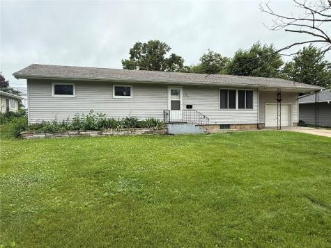 301 2nd Avenue Keystone IA 52249
