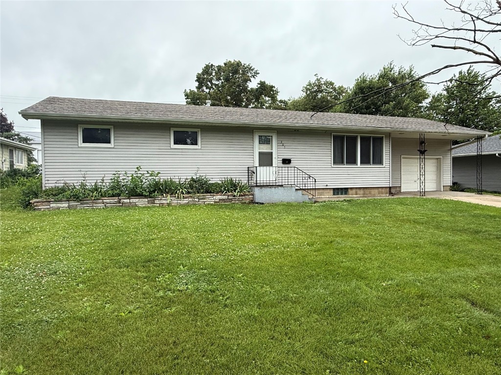 301 2nd Avenue Keystone IA 52249