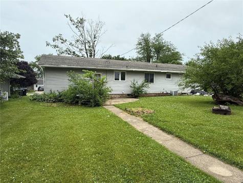 301 2nd Avenue Keystone IA 52249