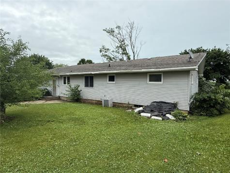 301 2nd Avenue Keystone IA 52249