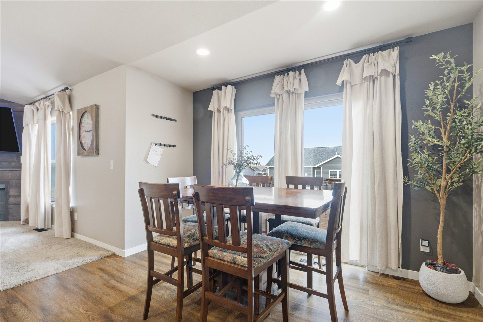1429 Bridgewood Drive Fairfax IA 52228