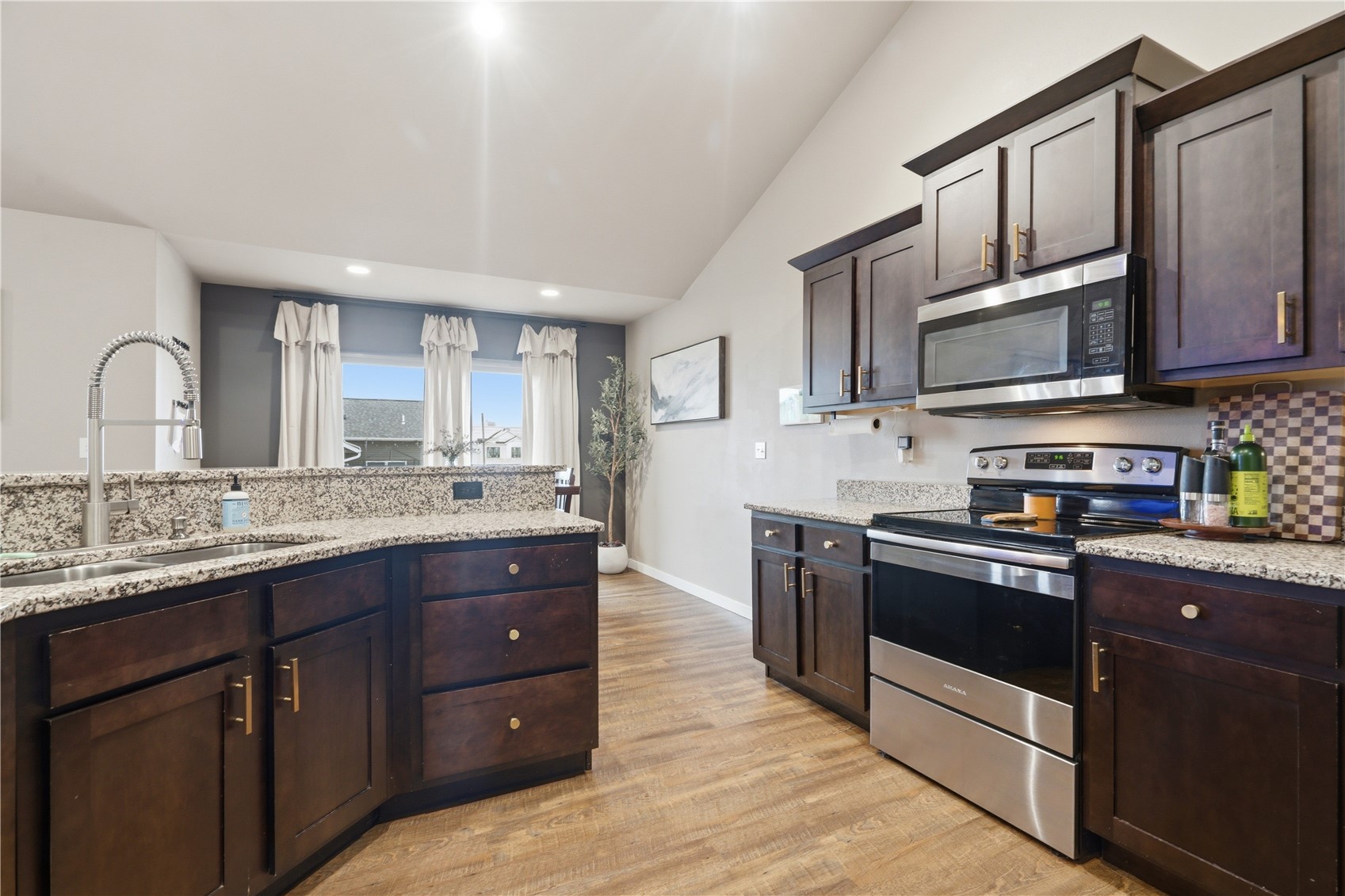 1429 Bridgewood Drive Fairfax IA 52228