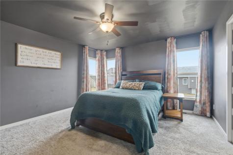 1429 Bridgewood Drive Fairfax IA 52228