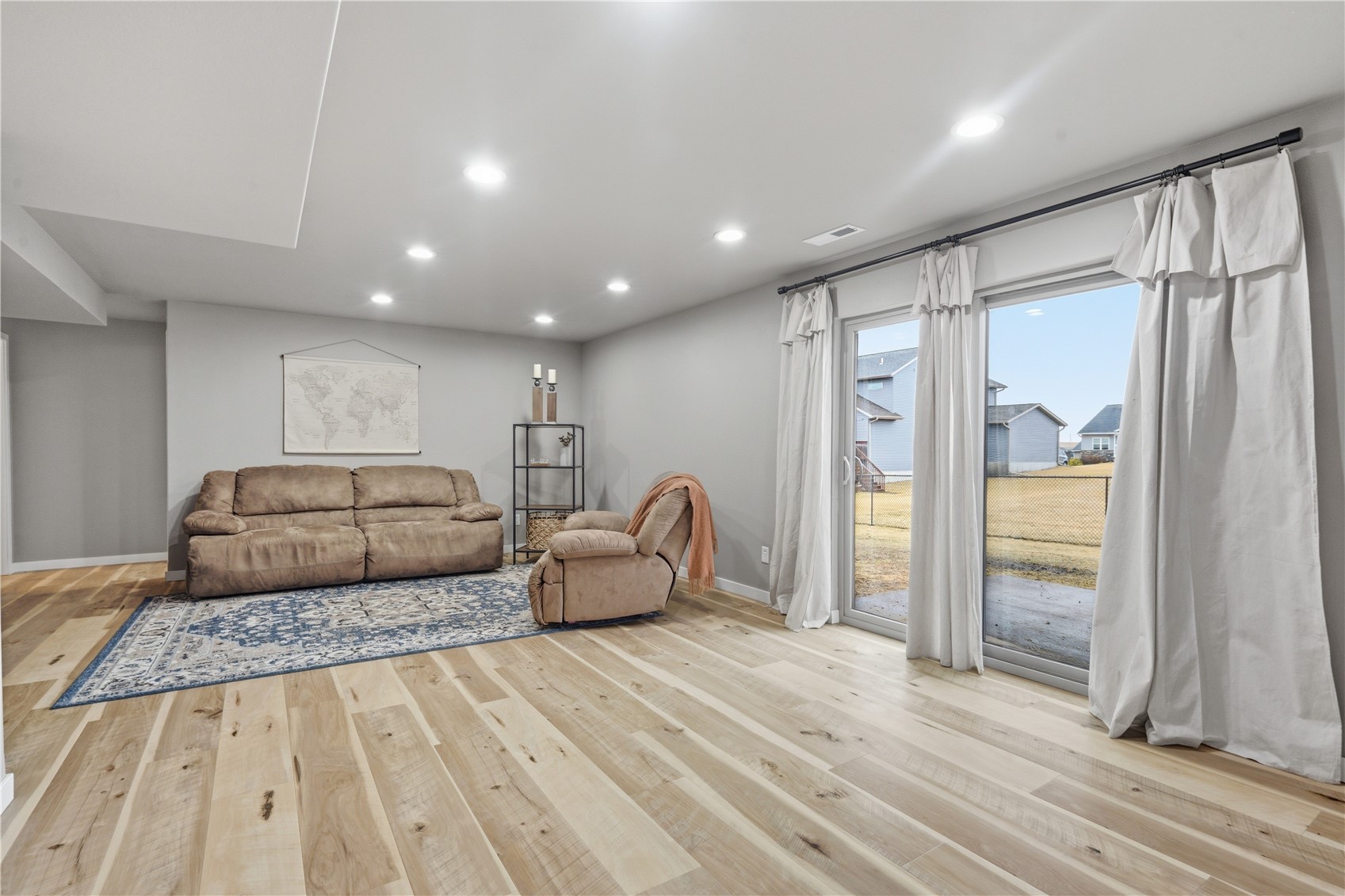 1429 Bridgewood Drive Fairfax IA 52228