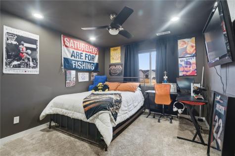 1429 Bridgewood Drive Fairfax IA 52228
