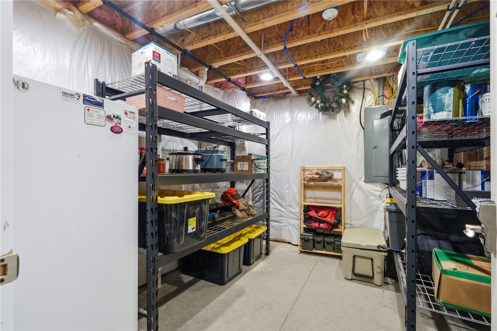 1429 Bridgewood Drive Fairfax IA 52228
