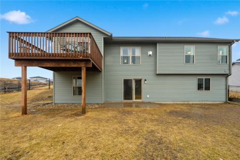 1429 Bridgewood Drive Fairfax IA 52228