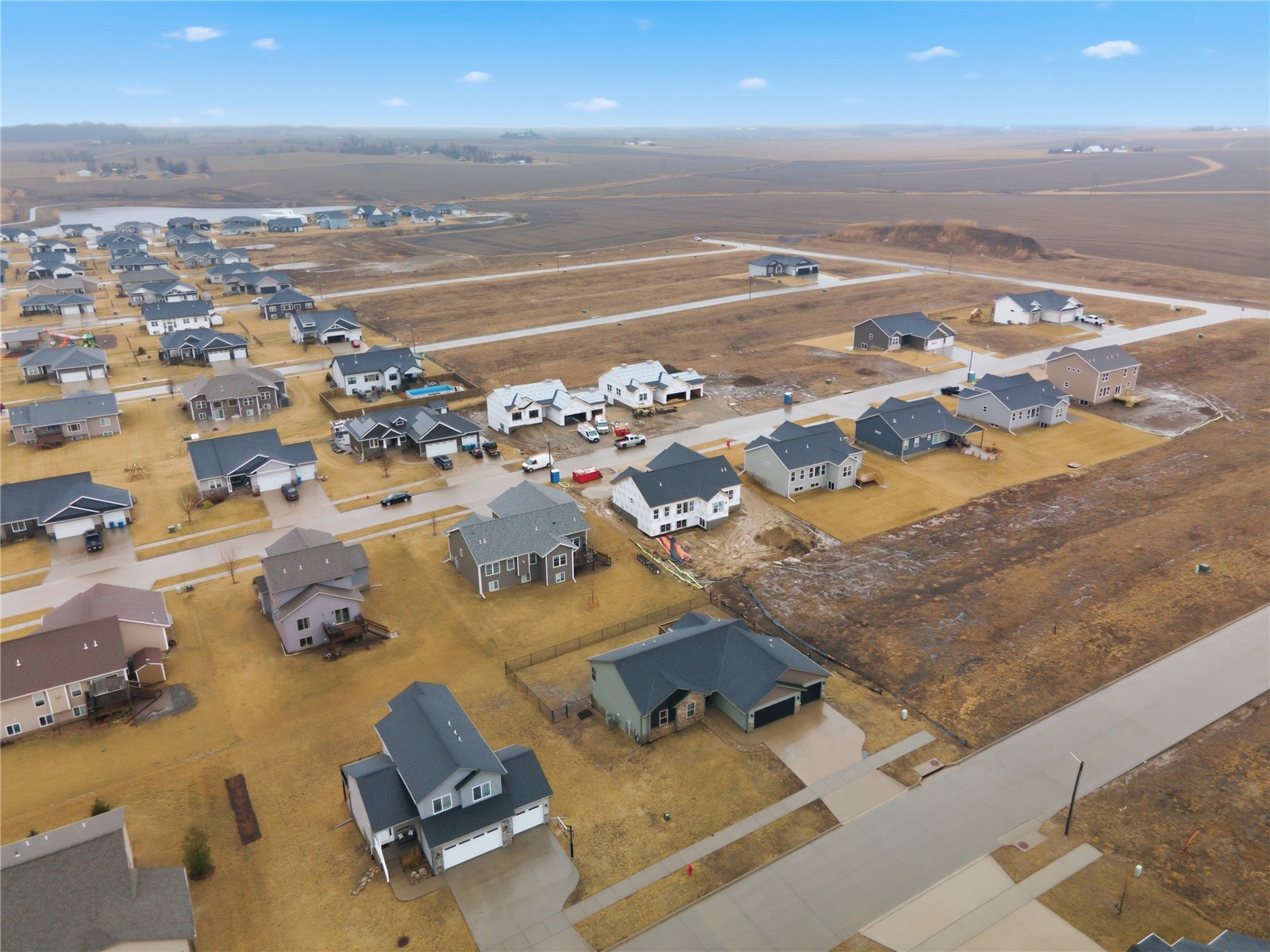 1429 Bridgewood Drive Fairfax IA 52228
