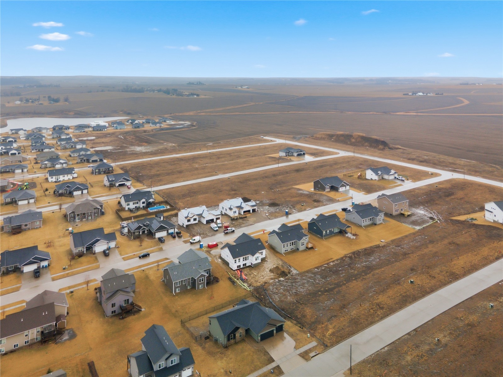 1429 Bridgewood Drive Fairfax IA 52228