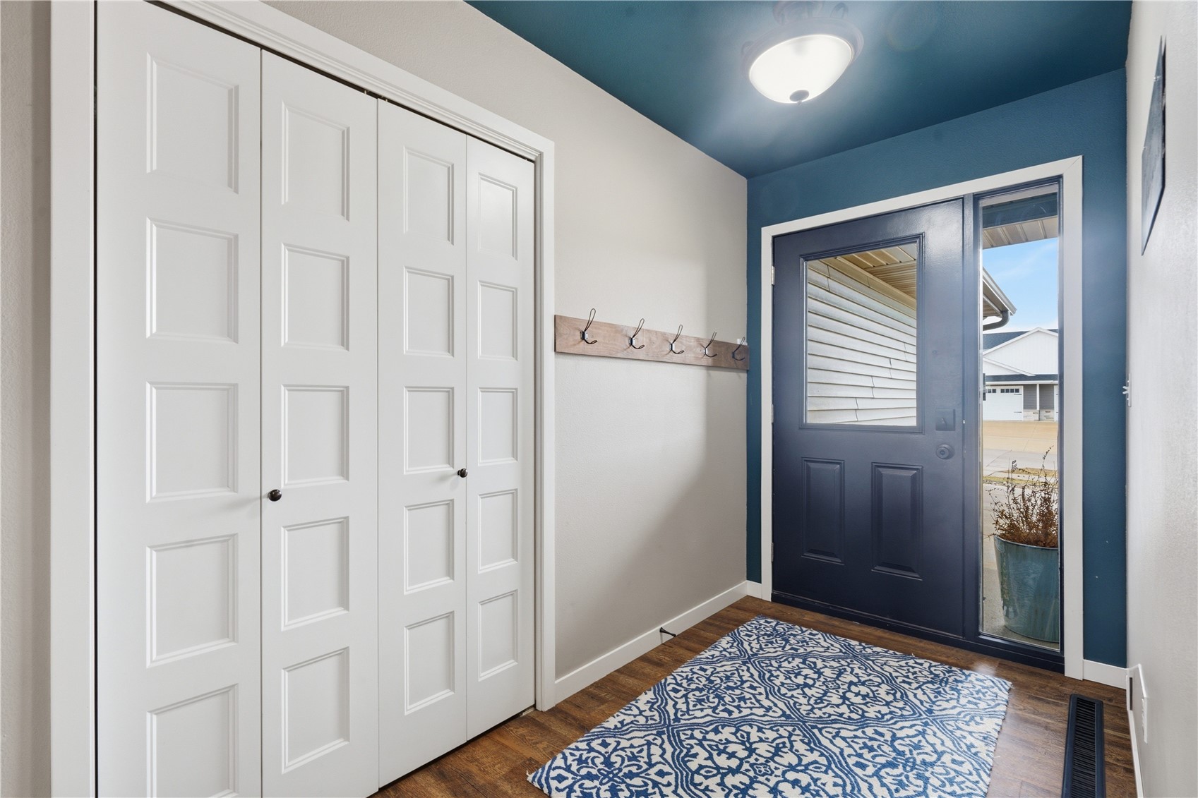 1429 Bridgewood Drive Fairfax IA 52228