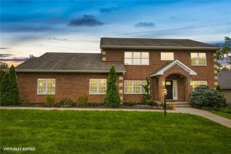 2004 Dempster Drive Coralville IA 52241