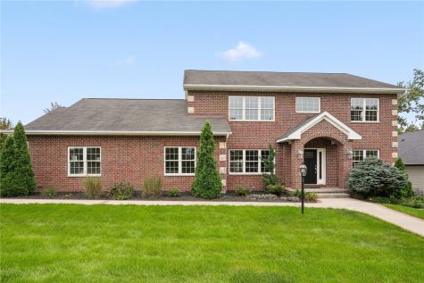 2004 Dempster Drive Coralville IA 52241