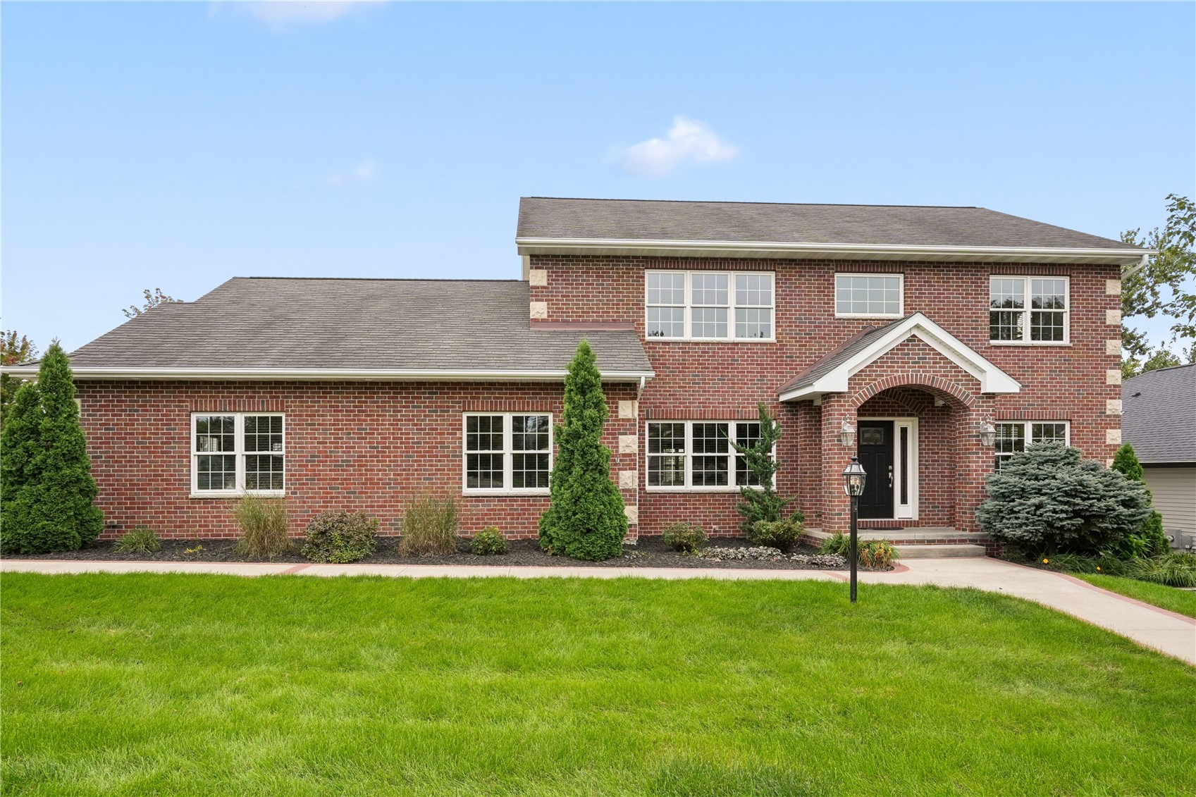 2004 Dempster Drive Coralville IA 52241