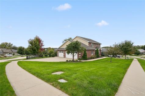 2004 Dempster Drive Coralville IA 52241